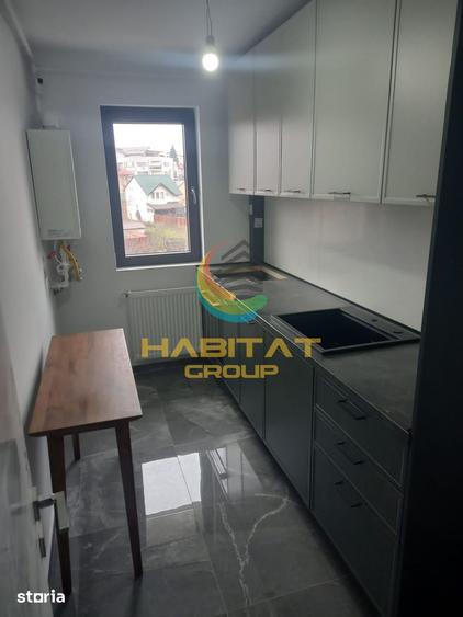 Apartament cu 2 camere decomandat în Sălăjan