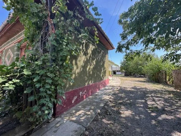 Casa cu teren de 6060 mp | LOC. BICACI | BIHOR - 6