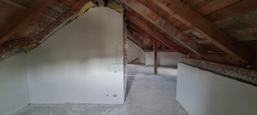 Casa tip duplex 125 mp utili, teren 500 mp, Feleacu - 21