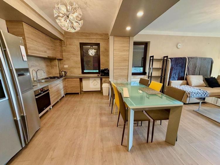 Complex Zorilor, 2 camere ready to move, cu parcare inclusă - 5