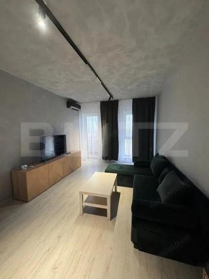 Apartament ultrafinisat, 2 camere decomandat, 59 mp, Popesti Leordeni - 3