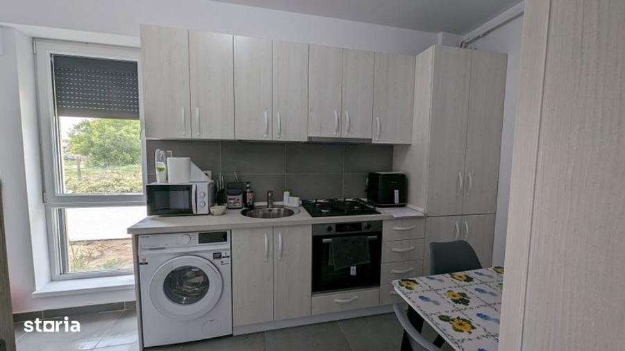 Garsoniera de inchiriat in Sector 4 - 3