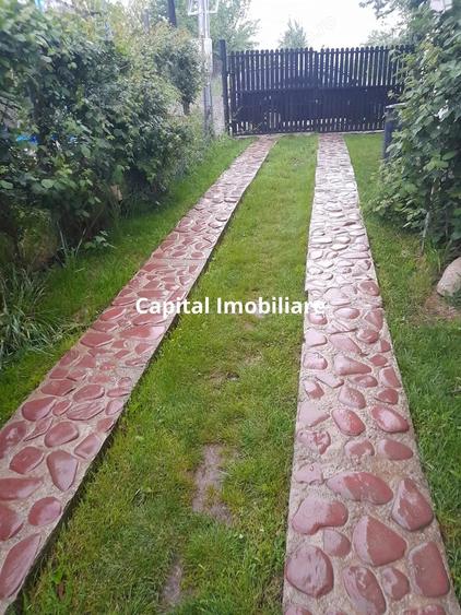 Casa Gageni Sud: 108m2, 3 camere, 129.000 - 11