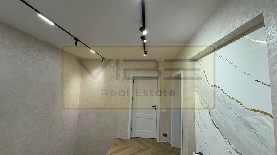 Duplex 4 camere 2 bai Galata Spitalul Arcadia - 6