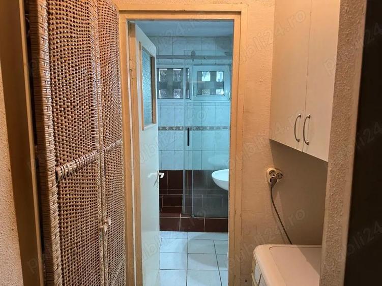 Vand apartament 3 camere in cartierul gheorgheni - 5