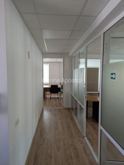 Inchiriere spatiu birouri ultracentral Sala Sporturilor- Constanta