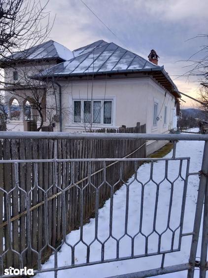 Casa de vanzare in centrul comunei Stalpeni- Jud.Arges - 6