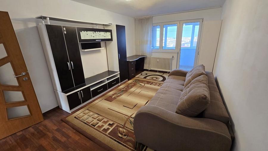 3 camere l 5 min metrou 1 decembrie 1918 - 1