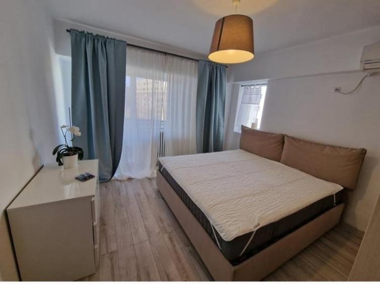 Unirii - Alba Iulia - Naturalia - Apartament 2 camere, mobilat utilat modern - 10