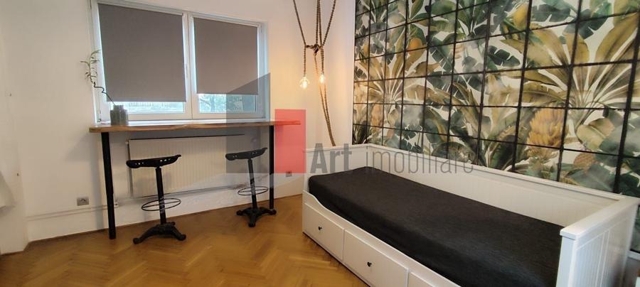 Garsoniera de inchiriat in zona Cismigiu/Kogalniceanu - 2