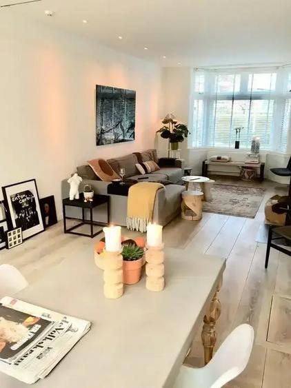 Apartament 2 camere Pallady Metrou Nicolae Teclu - 1