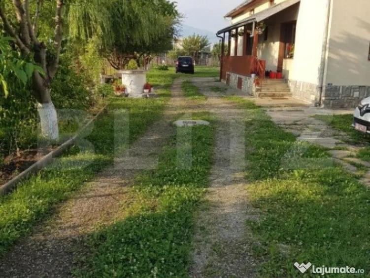 Casa spatioasa pretabila pentru sediu firma, in Brasov - 3