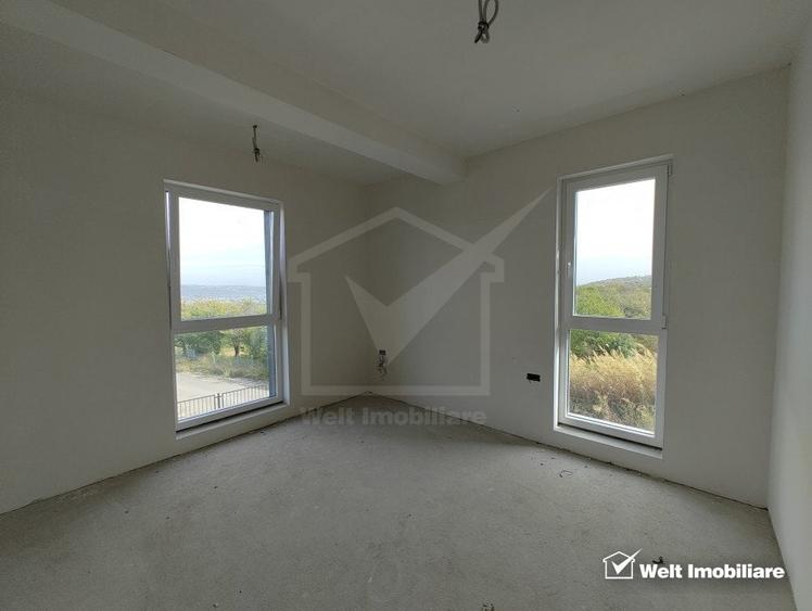 Casa individuala cu view superb, zona Calea Turzii! - 8