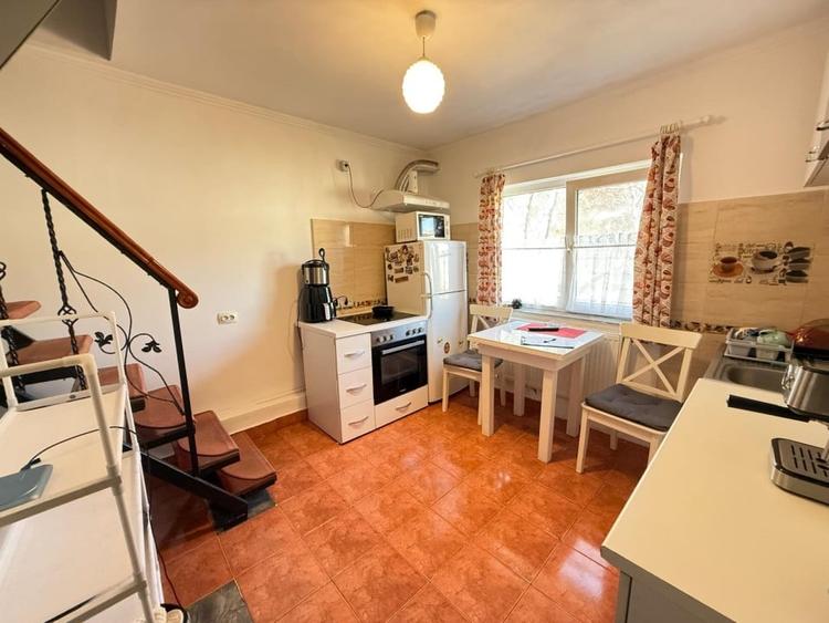 Apartament spatios, 1 camera, 56 mp utili - Aradului - 3