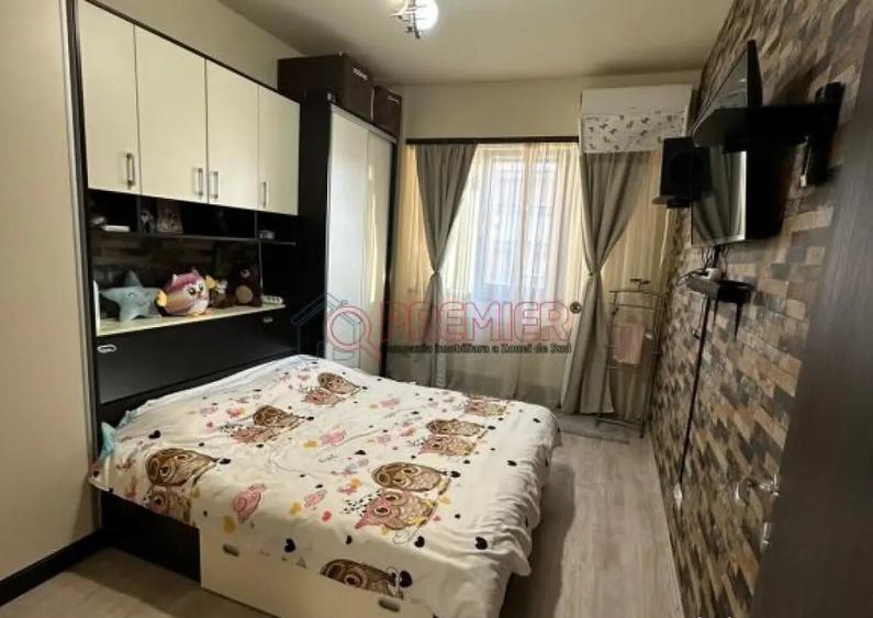 De inchiriatApartament 2 camere | Gama Residence - 9