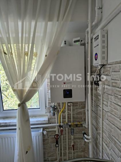 Apartament cu 2 camere de inchiriat in Constanta - zona Tomis III - 9