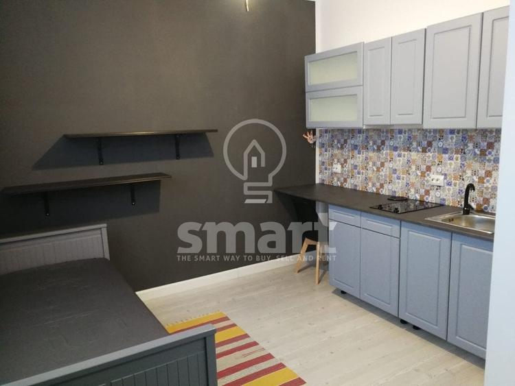 Garsoniera Manastur strada Taberei - 2