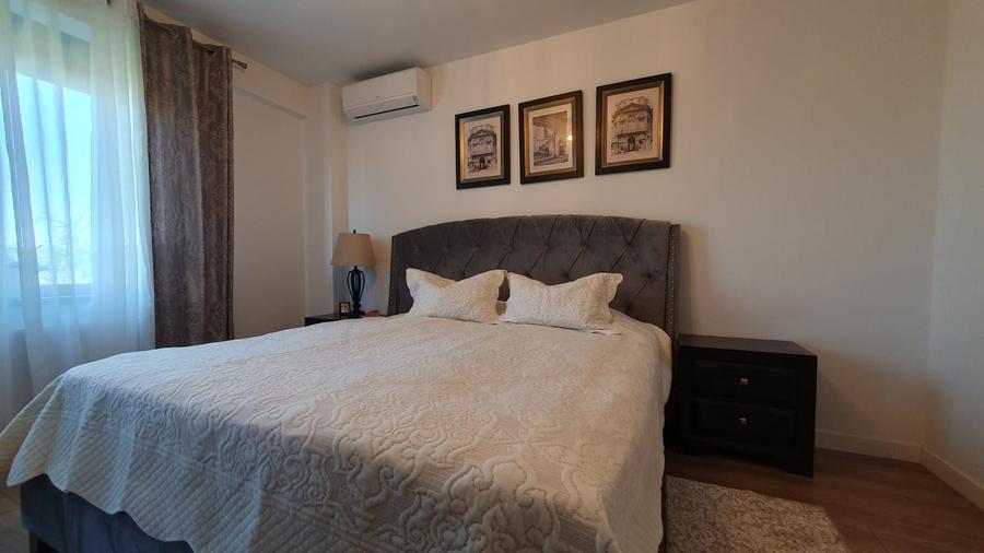 Apartament elegant cu terasă și apusuri superbe în Iancu Nicolae - 10