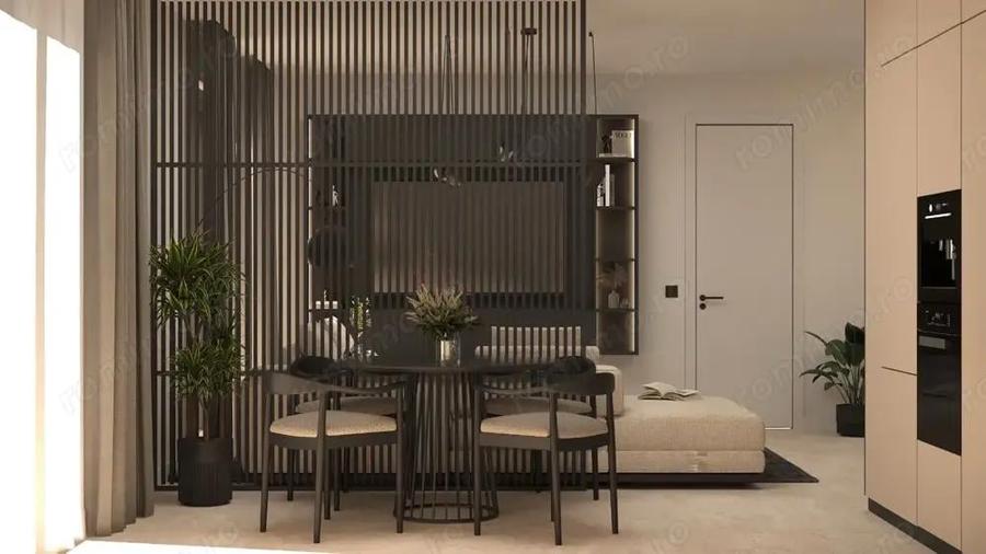 COMISION 0% | 3 camere | 2 baie | 2 terase | 2 locuri de parcare - 18