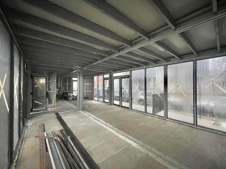 Spațiu comercial– Calea Giulești 305, Grozavesti, Crangasi - 10