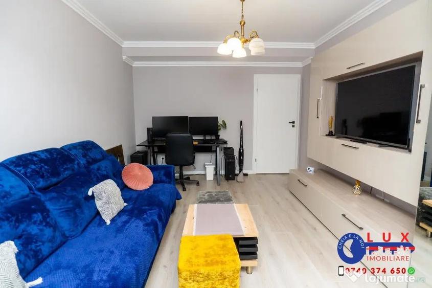2953 APARTAMENT CU 2 CAMERE IN BLOC NOU - 2