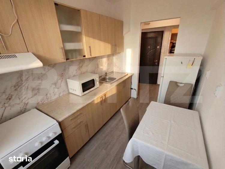 Apartament 2 camere | Piata Hermes - 3