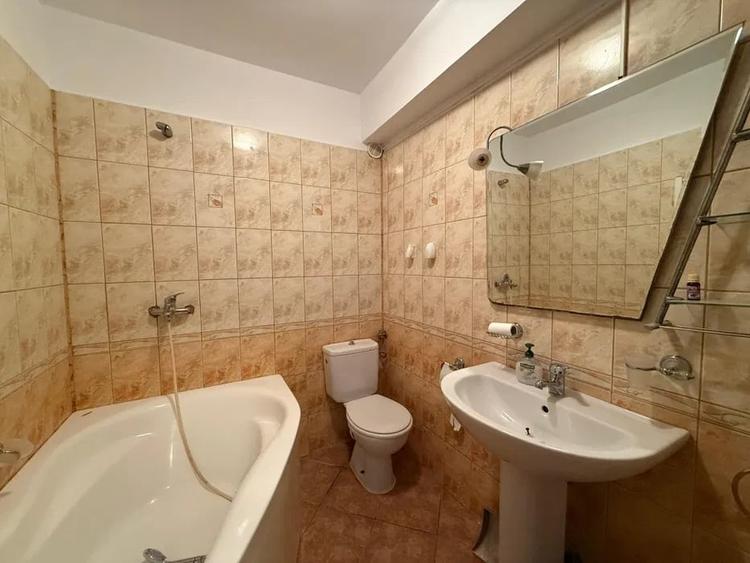 Apartament 2 camere, decomandat, 42 mp, centrala, ac, metrou, Dristor - 6