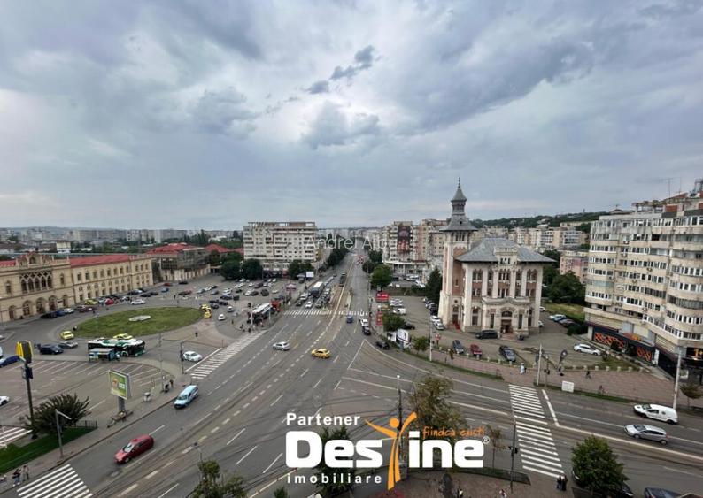 Apartament 3 camere decomandat - mutare imediata Zona Gari