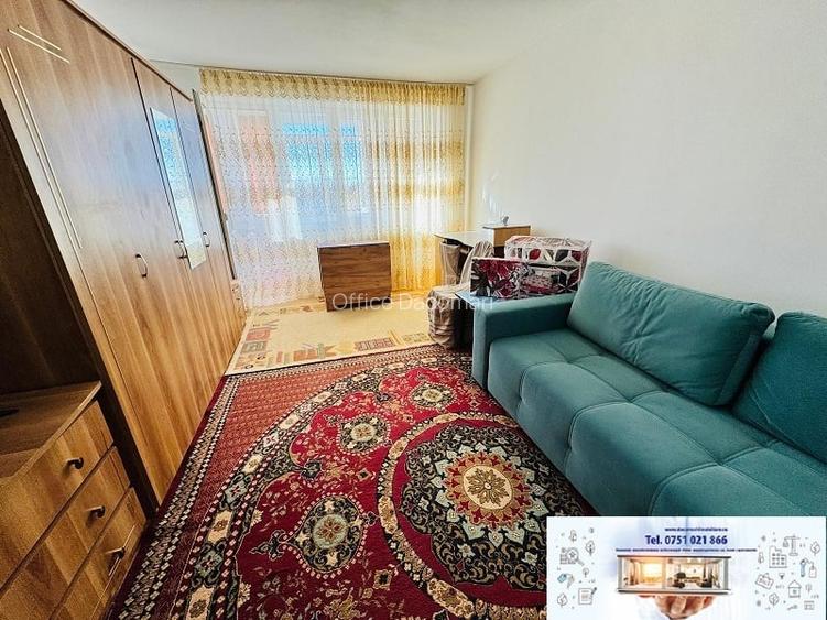 De inchiriat o camera, 2/7, Tiglina 2