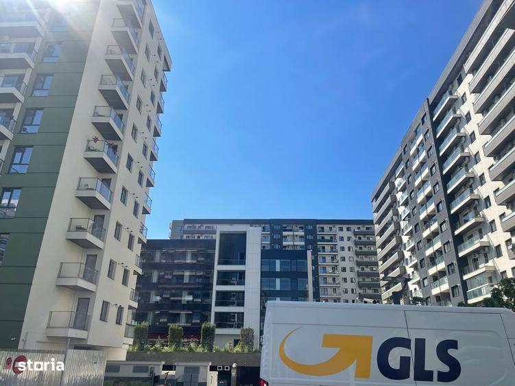 Apartament, 42 m2, - 5