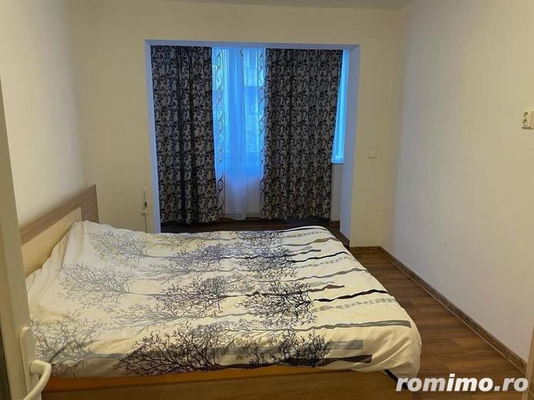 2 camere zona rahova intersectie cu calea sebastian - 2
