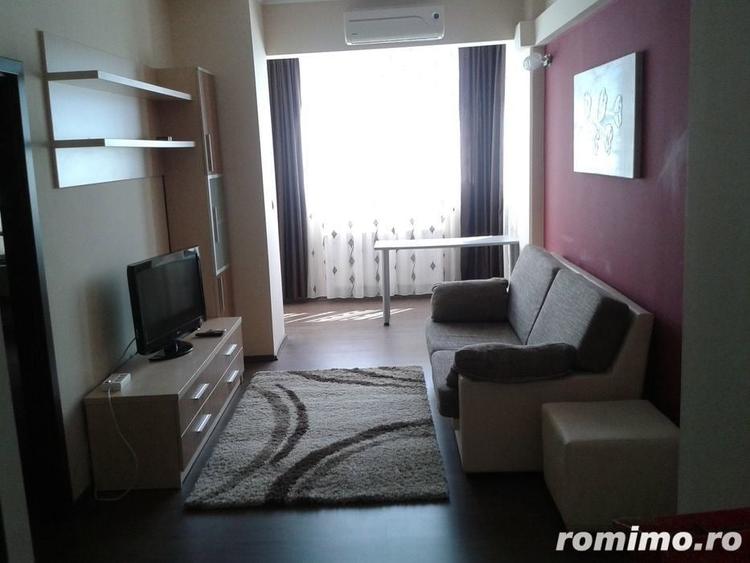 Garsoniera de inchiriat in zona Domenii - 2