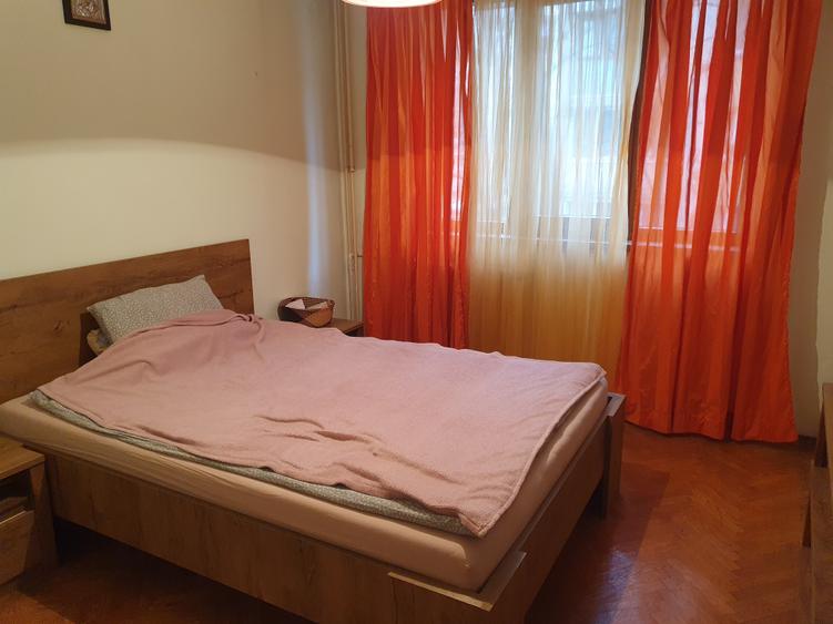 Vanzare-4 camere-1/4-dec-Dr Taberei-Cetatea Histria-reabilitat-165000E - 7