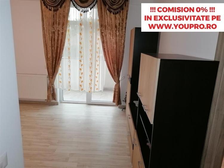 Fara Comision BLOC NOU Etaj 1 Mobilat si Utilat - 4