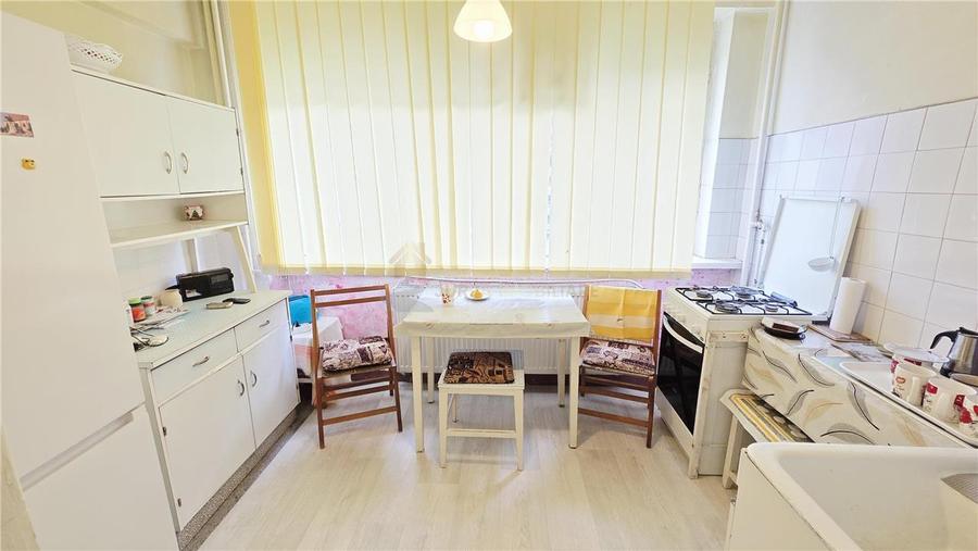 APARTAMENT 3 CAMERE  67 MP GRIGORESCU  STRADA ALEXANDRU VLAHUTA - 3
