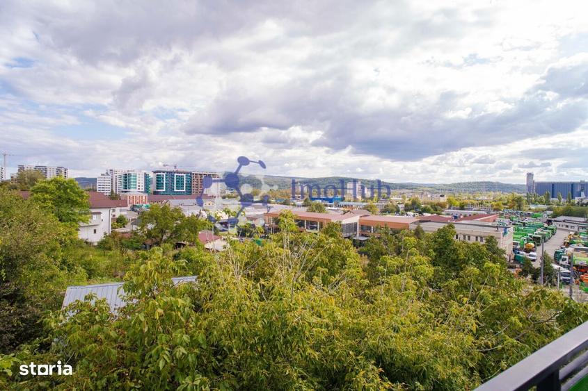 Apartament in Tatarasi, bloc nou, mobilat si utilat - 8