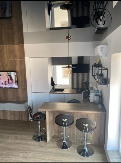 Apartament 2 camere benzinaria Voll/ Mamaia Nord - 6