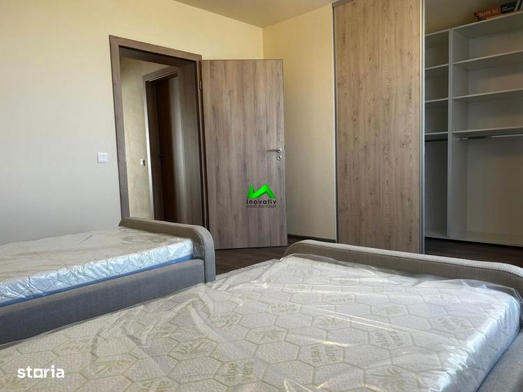 Casa de inchiriat 3 camere Calea Cisnadiei - 4