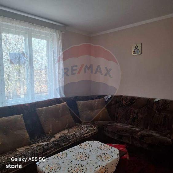 Casa cu 3 camere aproape de Medias in loc. Tarnava str. Dumbravii 58 - 17