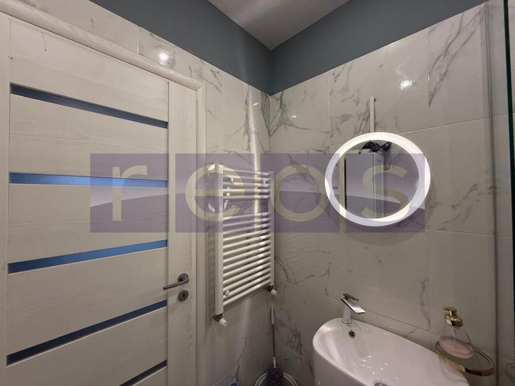 VANZARE DUPLEX AVIATIEI | MOBILAT SI UTILAT | 2 LOCURI PARCARE - 18