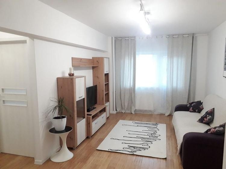 Apartament 2 camere Sos. Oltenitei - Metrou Sun Plaza + parcare - 2