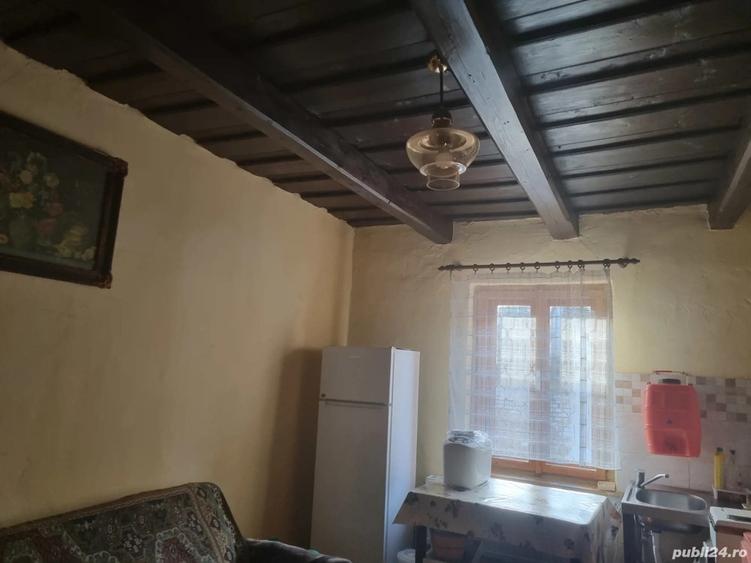 Casa+ livada Amnas, jud. Sibiu - 3