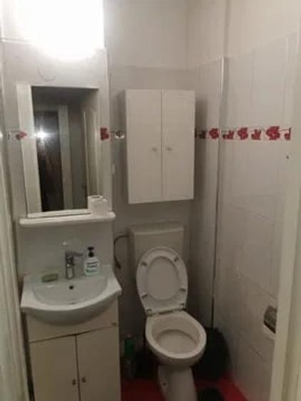 Apartament cu 2 camere semidecomandat, mobilat în Podul de Piatră - 8