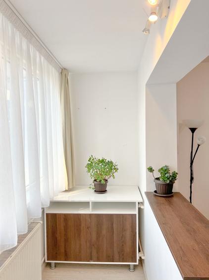 2 camere Parc Tineretului Centrala termica Parcare - 7