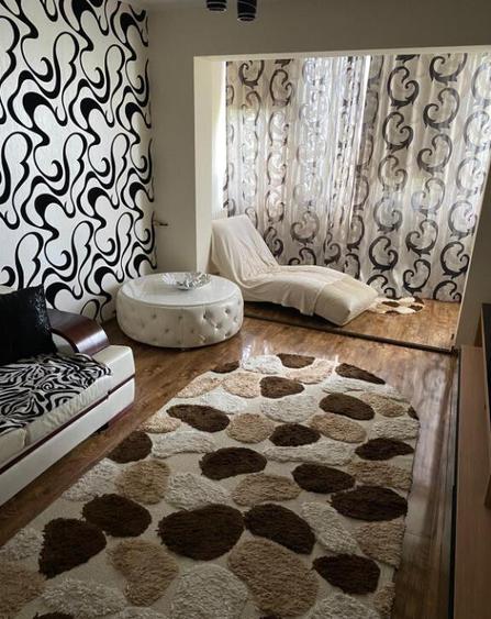 Apartament 3 camere de inchiriat zona KM 4-5, CENTRALA GAZ - 10