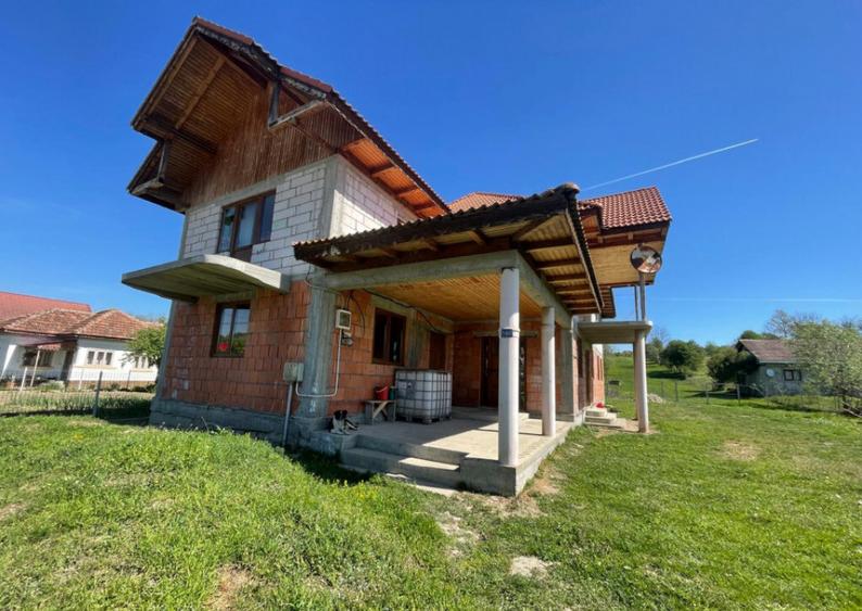 Casa P+1 *teren generos* - Sat Rasova - Bale?ti - 1
