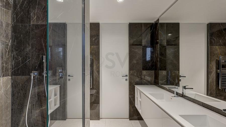 REA1027026 Duplex 4 camere superb cu gradina One Charles de Gaulle - 17