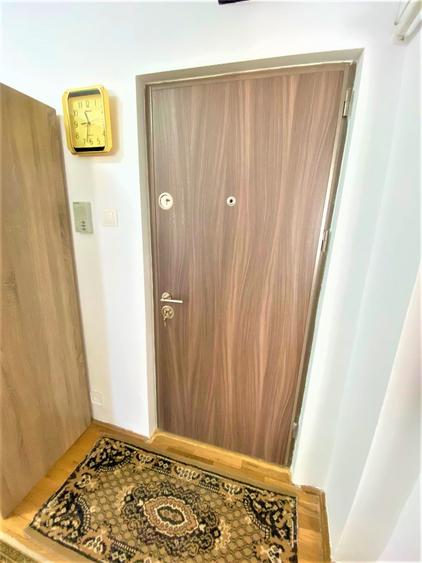 Apartament de închiriat, 2 camere, 52 mp, Grigorescu zona Parcul Iuliu Hațieganu - 13
