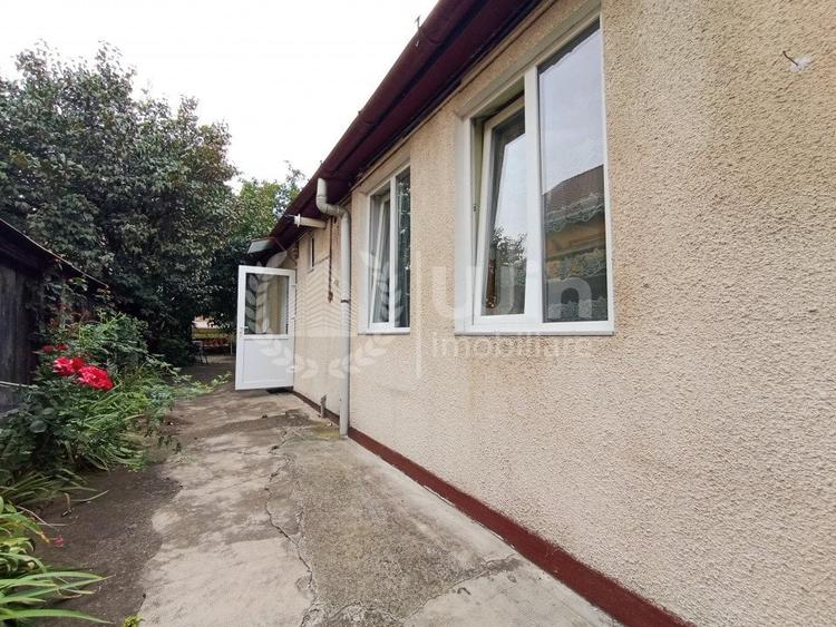 Casa individuala | Garaj | 115mp | Teren 403mp | Parcul Feroviarilor! - 9