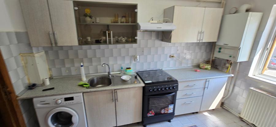 Apartament 3 camere  de vanzare ,etajul 1, Focsani - 16